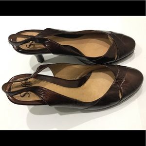 Sofft pumps - Size 12